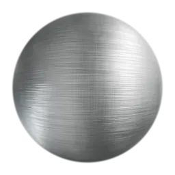 Basic Brushed Iron