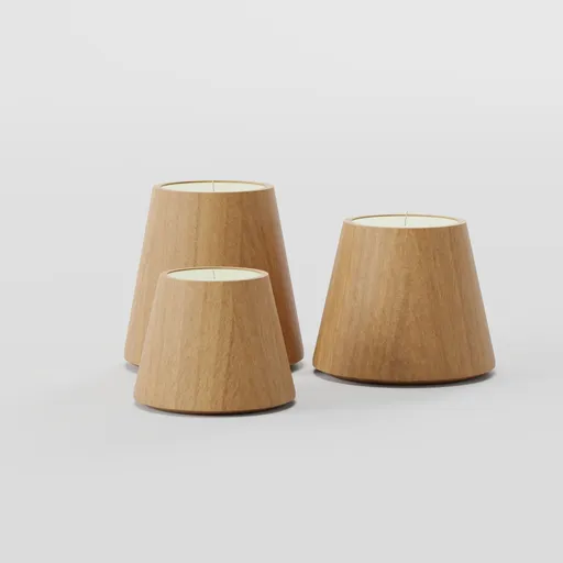 Candle Set