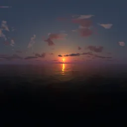 Evening