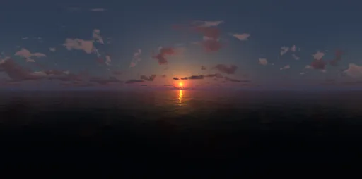 Evening