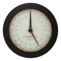 Analogue Dials