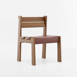 Mobara Dining Chair