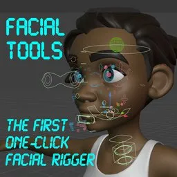 Facial Tools