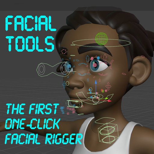 Facial Tools