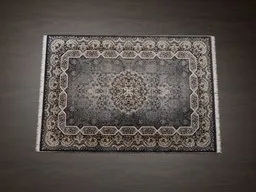 Persian carpet