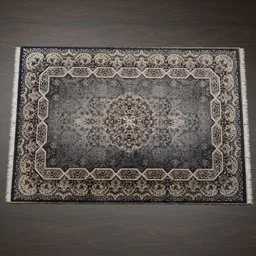 Persian carpet