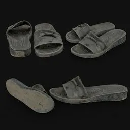 Sandal