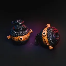 Grenade