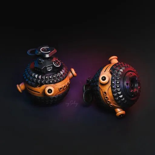 Grenade