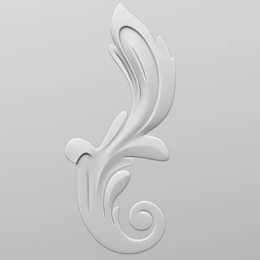 Ornament Brush