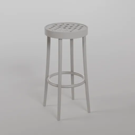 822 Barstool C139