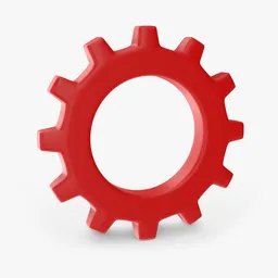 Red Gear