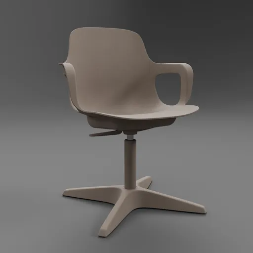 Ikea ODGER