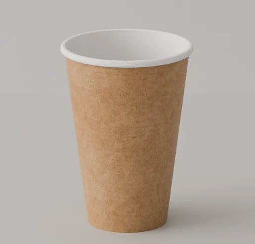 Coffee Cup