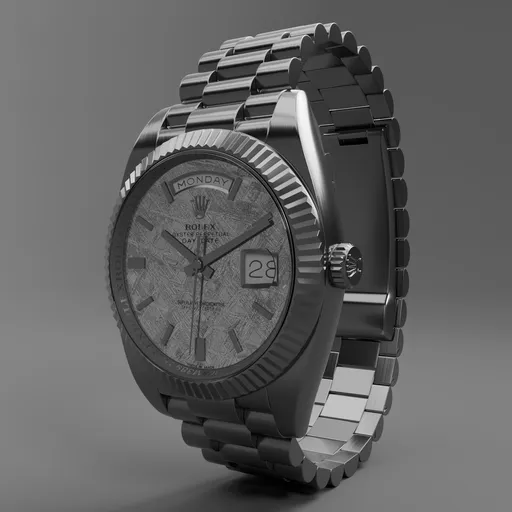 Rolex DAY-DATE 40