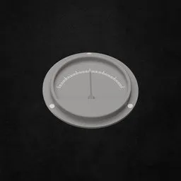 Indicator