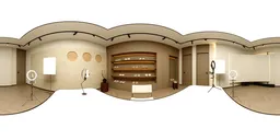 Studio for Product Live Streaming