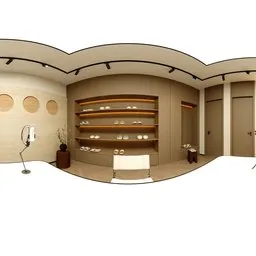 Studio for Product Live Streaming