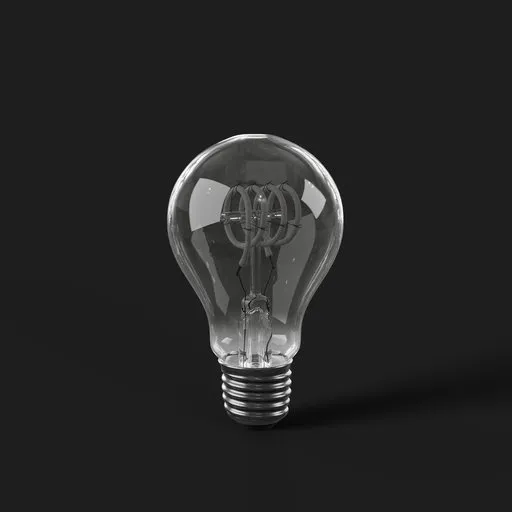 Light bulb