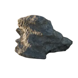 Realistic Rock
