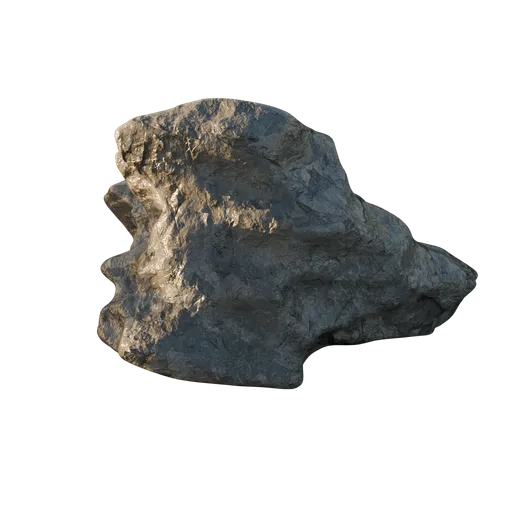 Realistic Rock