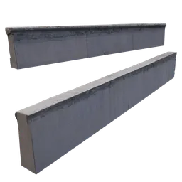 Retaining Wall