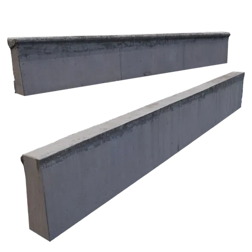 Retaining Wall