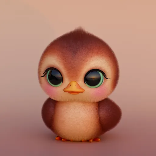 Duckling