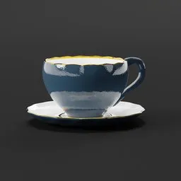 Tea/Coffee Cup