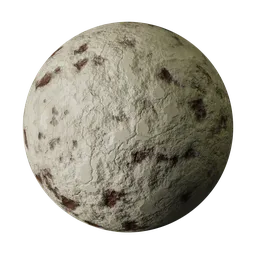 Damaged Wall Plaster