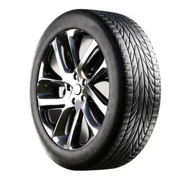 LiXiang Tires