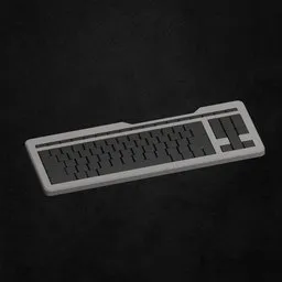 Keyboard