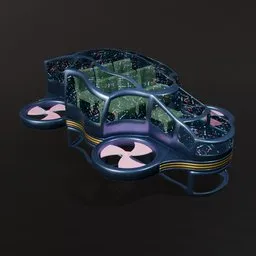 flying car prototype