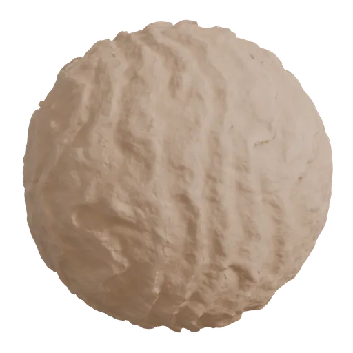 Procedural Sand