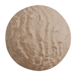 Procedural Sand