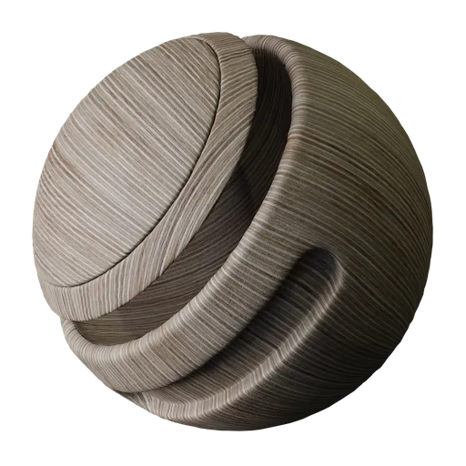 Fine Lined Plywood