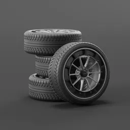 Pagani Tires