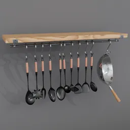 Kitchen Utensils