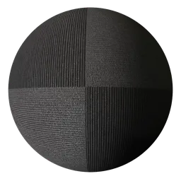 Carpet Gray Checker Tonal