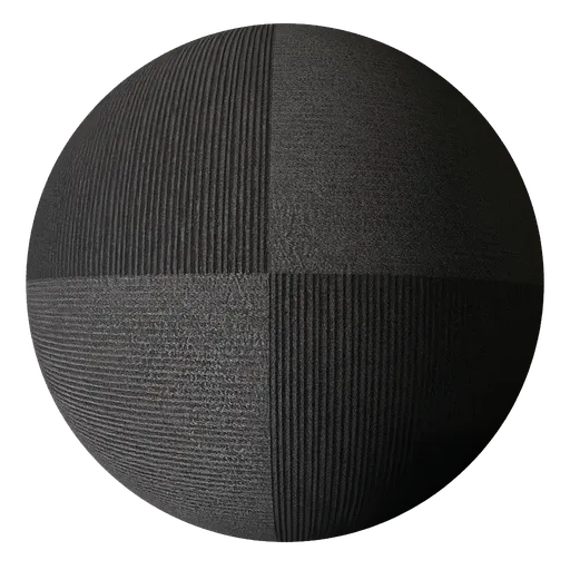 Carpet Gray Checker Tonal