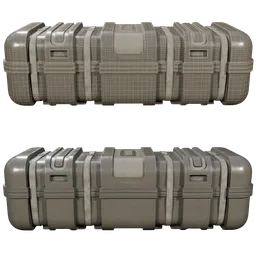 Military Container