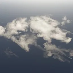 Cloud VDB Layer Wispy