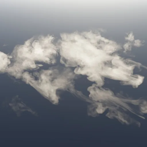 Cloud VDB Layer Wispy