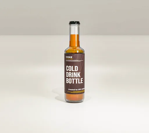 Cold Drink