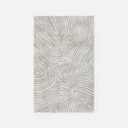 Rug topographic