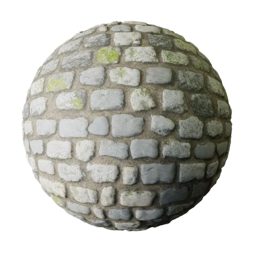 Ground Stone
