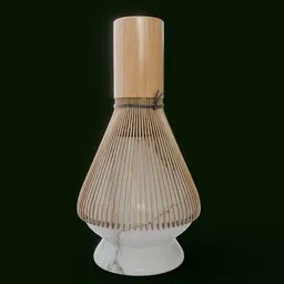 Matcha Whisk and Holder