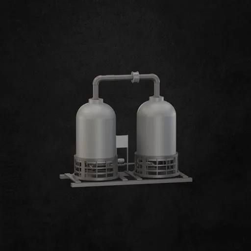 Storage Tank