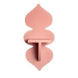Altarino Pink Shelf