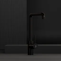 Faucet Theo Dark